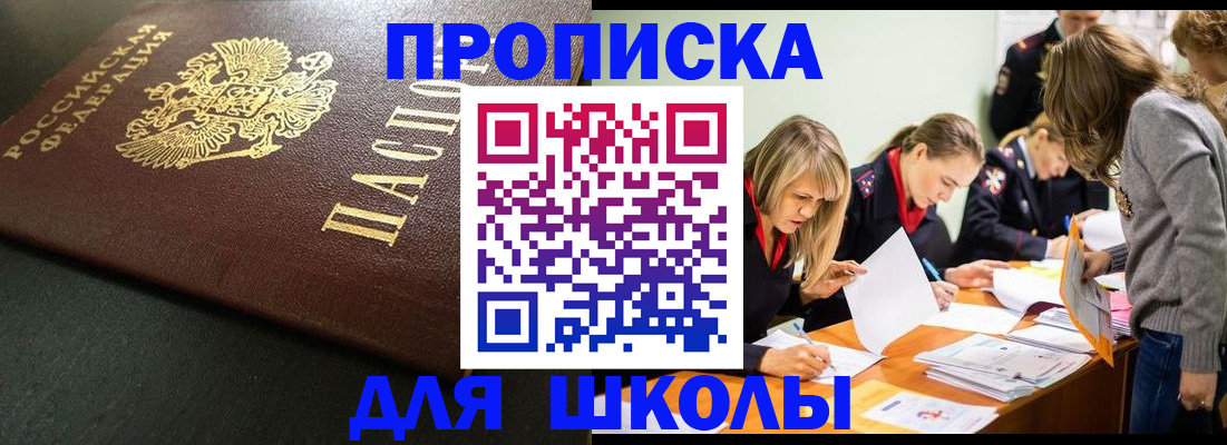 регистрация для школы в Лыткарино